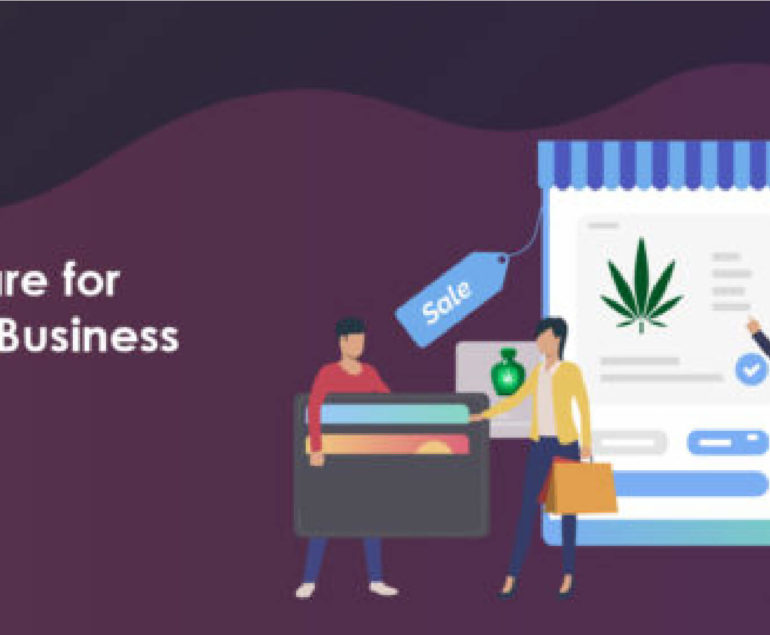 ERP Software for Cannabis